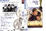carátula dvd de Alas - Wings - Custom