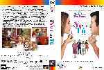 carátula dvd de Si Yo Fuera Tu - 2006 - Custom