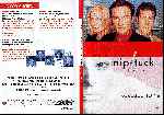 carátula dvd de Nip Tuck - Temporada 01 - Volumen 04