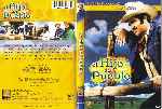 carátula dvd de El Hijo Del Pueblo