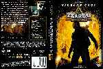 cartula dvd de La Leyenda Del Tesoro Perdido - Region 1-4