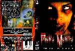 carátula dvd de Pueblo Maldito - 2004 - Region 1-4