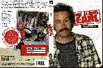 carátula dvd de Me Llamo Earl - Temporada 01