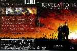 carátula dvd de Revelations - El Fin De Los Tiempos