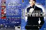 carátula dvd de Remington Steele - Temporada 01