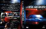 carátula dvd de El Coche Fantastico - 1982 - Temporada 01