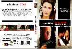 carátula dvd de Mas Alla Del Sexo - Sex And Consequences - Custom