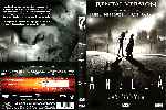 carátula dvd de Angel-a - Custom
