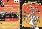 cartula dvd de La Coleccion De Los Looney Tunes - Todas Las Estrellas - Volumen 01 - Region 1-4