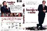 carátula dvd de Ombre Del Ano - Region 1-4