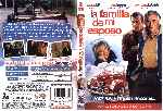 carátula dvd de La Familia De Mi Esposo - 2005 - Region 1-4