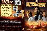 carátula dvd de Los Piratas De Las Islas Salvajes - Custom