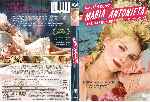 carátula dvd de Maria Antonieta - 2006 - Region 4