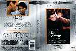 carátula dvd de Alice Y Martin - Coleccion Vertigo