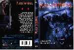 carátula dvd de Plaga Infernal - Region 1-4