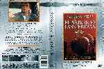 carátula dvd de El Sabor De Las Cerezas