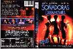 carátula dvd de Sonadoras - Dreamgirls - Region 4