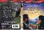 carátula dvd de Todo Por Rossana - Region 1-4
