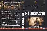 carátula dvd de Coleccion Campo De Batalla - El Holocausto - Los Campos De Concentracion Al Desc