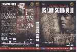 carátula dvd de Coleccion Campo De Batalla - Oskar Schindler - Entre Cracovia Y Auschwitz