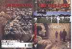 carátula dvd de Recordando