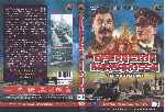 carátula dvd de Coleccion Campo De Batalla - Operacion Barbarossa