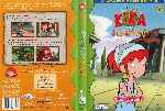 carátula dvd de Kika Superbruja - Volumen 04 - Episodios 08-09