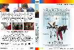 carátula dvd de La Muerte Del Sr Lazarescu - Custom