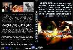 carátula dvd de El Orden Criminal Del Mundo - Custom