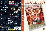 carátula dvd de La Historia De La Humanidad - Custom