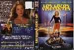 carátula dvd de Los Locos Visitantes - Custom