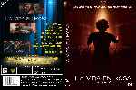 carátula dvd de La Vida En Rosa - Custom - V2