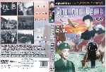 carátula dvd de Cita Con Venus - 1951 - Clasicos Del Cine Belico