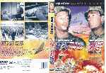 cartula dvd de Gung Ho - Todos A Una - Clasicos Del Cine Belico