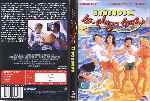 carátula dvd de Los Baneros 2 - La Playa Loca - Region 1-4