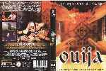 carátula dvd de Ouija - 2003 - Region 1-4