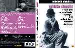 carátula dvd de Revista Chaplin - Custom - V2
