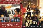 cartula dvd de Dame 10 Razones - Custom