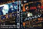 carátula dvd de Gonin