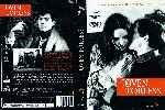 carátula dvd de El Joven Torless