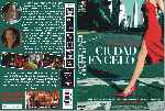 carátula dvd de Ciudad En Celo - Custom