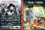 carátula dvd de El Capitan Horation Hornblower - El Hidalgo De Los Mares