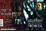 carátula dvd de Requiem Por Los Que Van A Morir