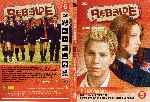 carátula dvd de Rbd - Rebelde - Temporada 01 - Dvd 05