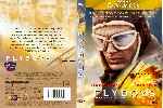 cartula dvd de Flyboys - Exito De Cine - Region 1-4