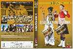 carátula dvd de Revuelta En La India - Coleccion Korda