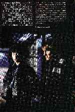 carátula dvd de Police - 1985 - Inlay 03