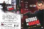 carátula dvd de Deudas De Sangre - 2004 - Region 1-4