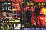 carátula dvd de El Exorcismo De Gail Bowers - Region 1-4