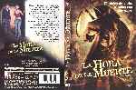 carátula dvd de La Hora De La Muerte - Grim Reaper - Region 1-4